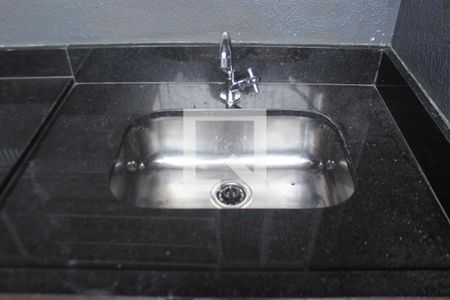 Casa para alugar com 120m², 2 quartos e 1 vagaArea Gourmet