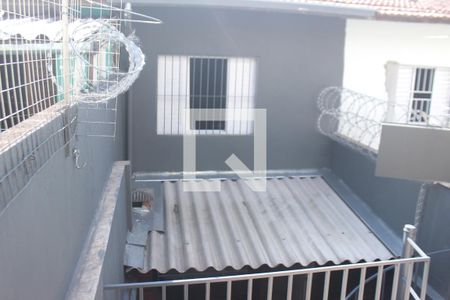 Casa para alugar com 120m², 2 quartos e 1 vagaVaranda gourmet