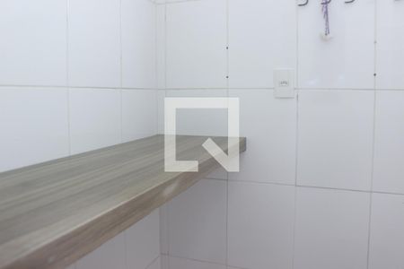 Casa para alugar com 120m², 2 quartos e 1 vagaArea de Serviço