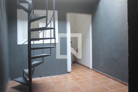 Casa para alugar com 120m², 2 quartos e 1 vagaArea Gourmet