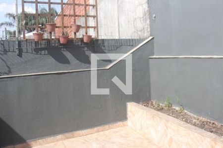 Casa para alugar com 120m², 2 quartos e 1 vagaVaranda gourmet