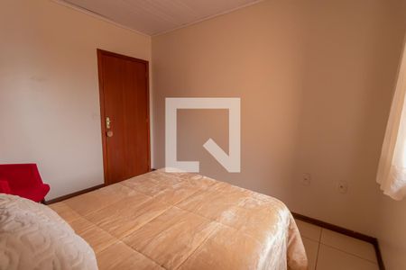 Quarto 1 de casa à venda com 2 quartos, 70m² em Campina, São Leopoldo