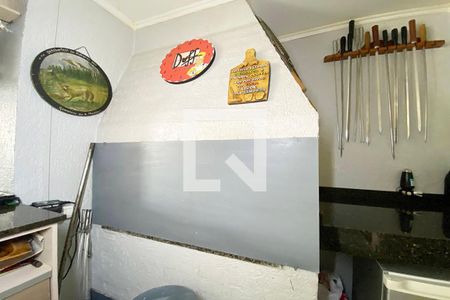 Casa à venda com 156m², 3 quartos e 2 vagasEspaço Gourmet