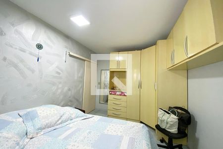 Casa à venda com 156m², 3 quartos e 2 vagasQuarto 2