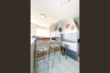 Casa à venda com 156m², 3 quartos e 2 vagasEspaço Gourmet