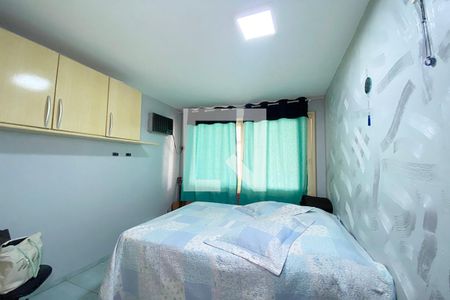 Casa à venda com 156m², 3 quartos e 2 vagasQuarto 2