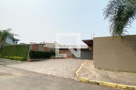 Casa à venda com 156m², 3 quartos e 2 vagasFachada do Condomínio