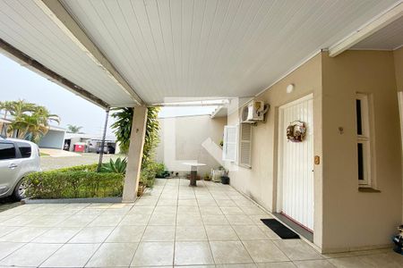 Casa à venda com 156m², 3 quartos e 2 vagasGaragem