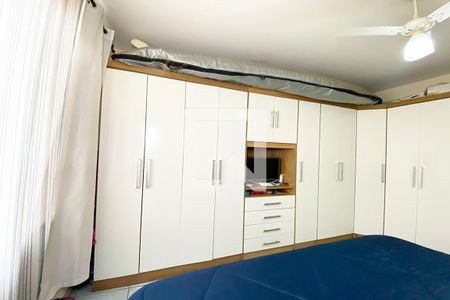 Casa à venda com 156m², 3 quartos e 2 vagasQuarto 1