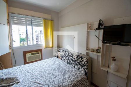 Quarto 2 de apartamento à venda com 3 quartos, 110m² em Nonoai, Porto Alegre