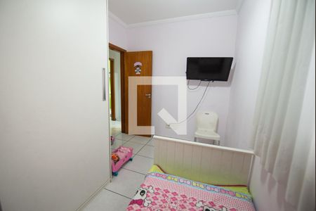 Apartamento para alugar com 74m², 3 quartos e 1 vagaQuarto 2