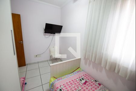 Apartamento para alugar com 74m², 3 quartos e 1 vagaQuarto 2