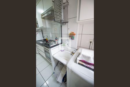 Apartamento para alugar com 74m², 3 quartos e 1 vagaÁrea de Serviço
