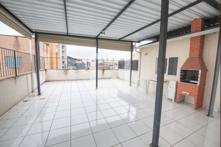 Apartamento para alugar com 74m², 3 quartos e 1 vagaÁrea comum