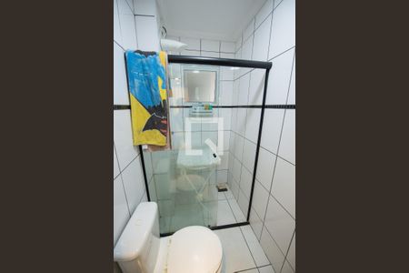 Apartamento para alugar com 74m², 3 quartos e 1 vagaBanheiro 