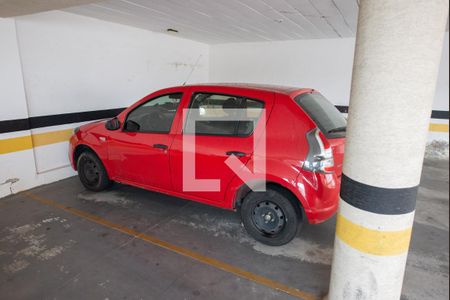 Apartamento para alugar com 74m², 3 quartos e 1 vagaÁrea comum
