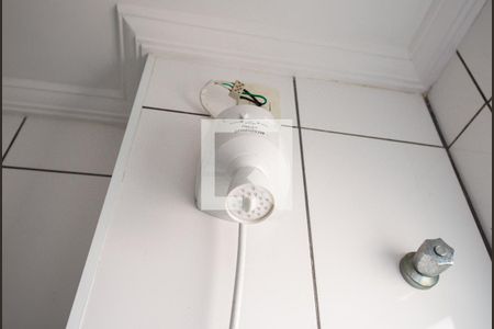 Apartamento para alugar com 74m², 3 quartos e 1 vagaSuíte banheiro 