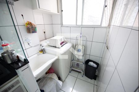 Apartamento para alugar com 74m², 3 quartos e 1 vagaÁrea de Serviço