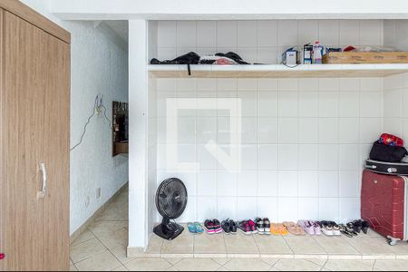 Studio à venda com 49m², 1 quarto e 1 vaga Studio à venda com 49m², 1 quarto e 1 vagaQuarto