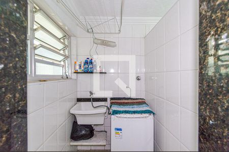 Studio à venda com 49m², 1 quarto e 1 vaga Studio à venda com 49m², 1 quarto e 1 vagaArea de Serviço