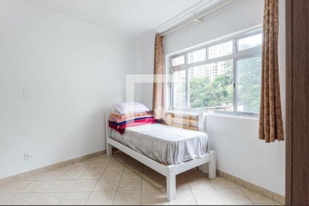 Studio à venda com 49m², 1 quarto e 1 vaga Studio à venda com 49m², 1 quarto e 1 vagaQuarto