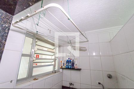 Studio à venda com 49m², 1 quarto e 1 vaga Studio à venda com 49m², 1 quarto e 1 vagaArea de Serviço