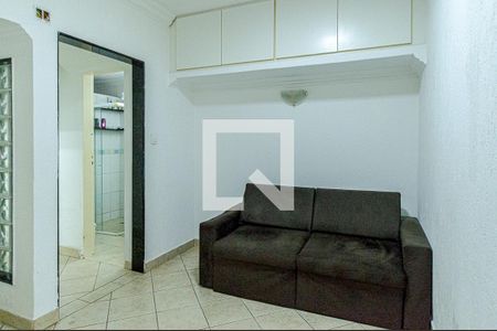 Studio à venda com 49m², 1 quarto e 1 vaga Studio à venda com 49m², 1 quarto e 1 vagaSala