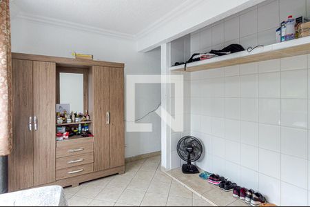 Studio à venda com 49m², 1 quarto e 1 vaga Studio à venda com 49m², 1 quarto e 1 vagaQuarto
