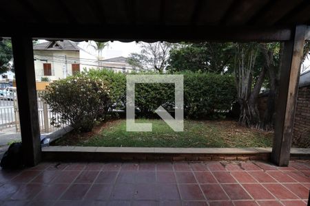 Vista da Sala 1 de casa à venda com 3 quartos, 201m² em Jardim Campos Elisios, Jundiaí