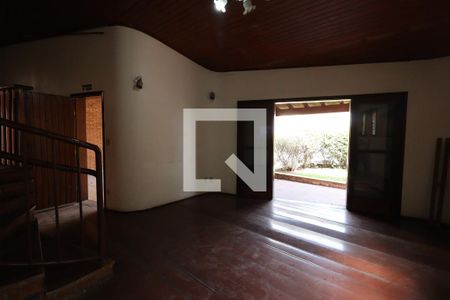 Sala 1 de casa à venda com 3 quartos, 201m² em Jardim Campos Elisios, Jundiaí