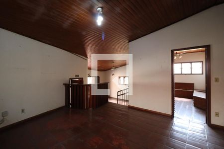 Sala 2 de casa à venda com 3 quartos, 201m² em Jardim Campos Elisios, Jundiaí