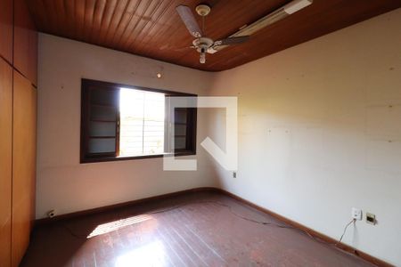 Suíte de casa à venda com 3 quartos, 201m² em Jardim Campos Elisios, Jundiaí