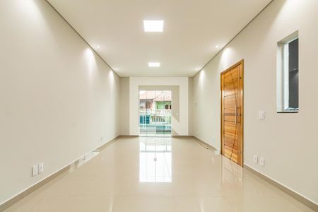 Sala de Estar de casa para alugar com 3 quartos, 188m² em Jardim City, Guarulhos