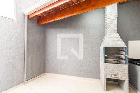 Casa para alugar com 188m², 3 quartos e 4 vagas Casa para alugar com 188m², 3 quartos e 4 vagasÁrea Externa/Gourmet