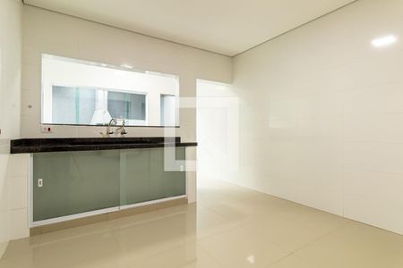 Casa para alugar com 188m², 3 quartos e 4 vagas Casa para alugar com 188m², 3 quartos e 4 vagasCozinha