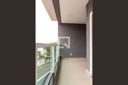 Casa para alugar com 188m², 3 quartos e 4 vagas Casa para alugar com 188m², 3 quartos e 4 vagasVaranda da Suíte