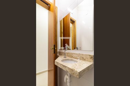 Casa para alugar com 188m², 3 quartos e 4 vagas Casa para alugar com 188m², 3 quartos e 4 vagasLavabo
