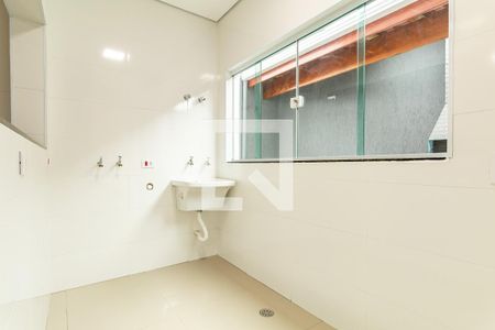 Casa para alugar com 188m², 3 quartos e 4 vagas Casa para alugar com 188m², 3 quartos e 4 vagasÁrea de Serviço