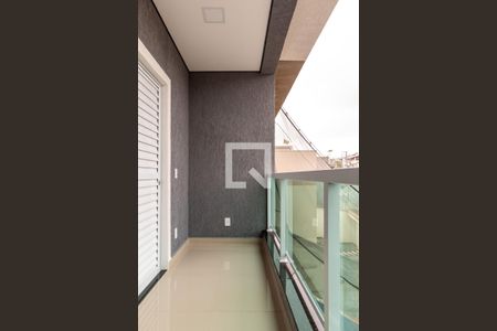 Casa para alugar com 188m², 3 quartos e 4 vagas Casa para alugar com 188m², 3 quartos e 4 vagasVaranda da Suíte