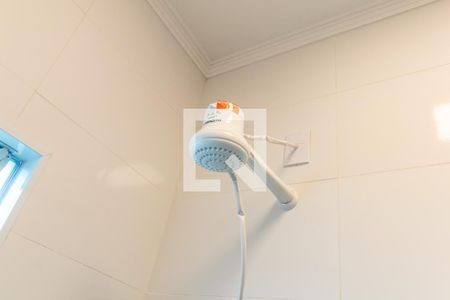 Casa para alugar com 188m², 3 quartos e 4 vagas Casa para alugar com 188m², 3 quartos e 4 vagasBanheiro da Suíte