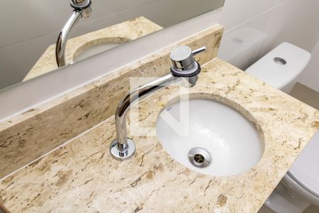 Casa para alugar com 188m², 3 quartos e 4 vagas Casa para alugar com 188m², 3 quartos e 4 vagasLavabo