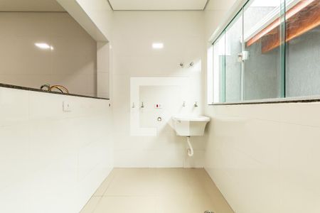 Casa para alugar com 188m², 3 quartos e 4 vagas Casa para alugar com 188m², 3 quartos e 4 vagasÁrea de Serviço