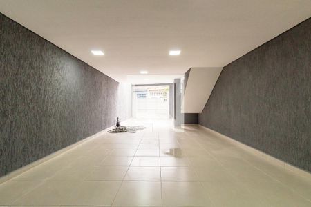 Casa para alugar com 188m², 3 quartos e 4 vagas Casa para alugar com 188m², 3 quartos e 4 vagasGaragem