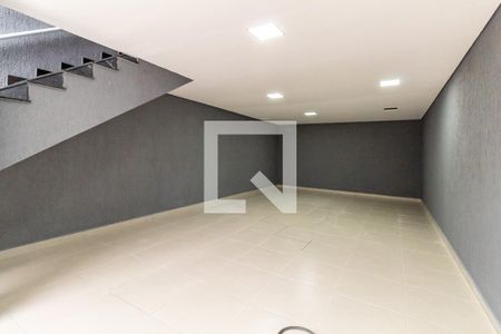 Casa para alugar com 188m², 3 quartos e 4 vagas Casa para alugar com 188m², 3 quartos e 4 vagasGaragem