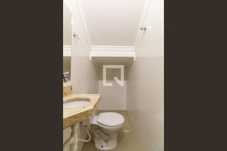 Casa para alugar com 188m², 3 quartos e 4 vagas Casa para alugar com 188m², 3 quartos e 4 vagasLavabo