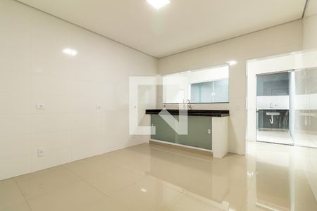 Casa para alugar com 188m², 3 quartos e 4 vagas Casa para alugar com 188m², 3 quartos e 4 vagasCozinha