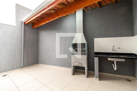 Casa para alugar com 188m², 3 quartos e 4 vagas Casa para alugar com 188m², 3 quartos e 4 vagasÁrea Externa/Gourmet