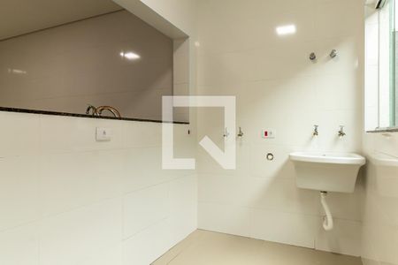 Casa para alugar com 188m², 3 quartos e 4 vagas Casa para alugar com 188m², 3 quartos e 4 vagasÁrea de Serviço