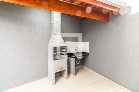 Casa para alugar com 188m², 3 quartos e 4 vagas Casa para alugar com 188m², 3 quartos e 4 vagasÁrea Externa/Gourmet