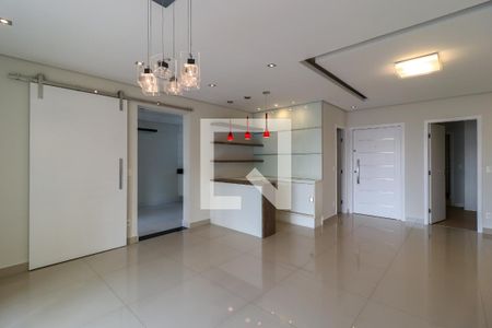 Sala de apartamento à venda com 4 quartos, 180m² em Centro, Jundiaí
